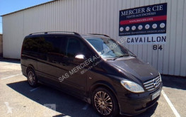 Mercedes Viano voiture occasion