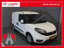 Fiat Doblo Cargo Navi/Cruise/PDC/Airco fourgon utilitaire occasion