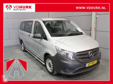 Voiture monospace Mercedes Vito Tourer 109 CDI (Incl. BPM, Excl. BTW) Tourer/Combi/Kombi/9 Persoons/9 P/3x3x3/Airco