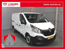 Renault Trafic 1.6 dCi 122 pk Navi/Cruise/PDC/Airco fourgon utilitaire occasion