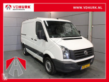 Fourgon utilitaire Volkswagen Crafter 2.0 TDI Dealerond./Cruise/Trekhaak/Dak