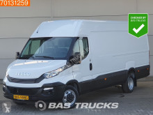 Iveco Daily 35C16 Dubbellucht 3500kg trekgewicht PDC Euro6 L3H2 16m3 A/C fourgon utilitaire occasion