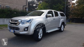 Isuzu D-MAX D-Max 1.9 Crew Cab Solar Plus 4WD Clima autres utilitaires occasion