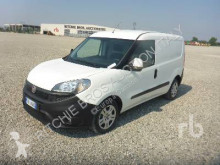 Véhicule utilitaire Fiat DOBLO' 90 MJT occasion