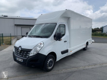 Renault Master 2.3 DCI 125 fourgon utilitaire occasion