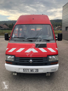 Furgoneta Renault Trafic