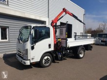 Utilitaire benne standard Isuzu N-SERIES NLR 35