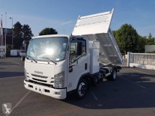 Utilitaire benne standard Isuzu N-SERIES NNR 35