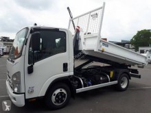 Isuzu N-SERIES NNR 35 utilitaire ampliroll / polybenne neuf