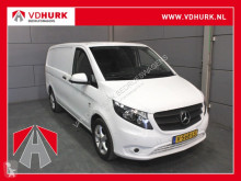 Fourgon utilitaire Mercedes Vito 114 CDI Aut. L2H1 Navi/Climate/Camera/Cruise