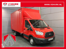 Ford Transit 2.0 TDCI 131 pk Bakwagen 430x211x230 Meubelbak Dubbel lucht/Airco/Cruise fourgon utilitaire occasion