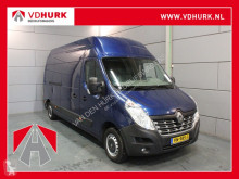 Renault Master T35 2.3 dCi 165 pk L3H3 Super als buscamper! Airco/Cruise fourgon utilitaire occasion