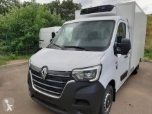 Furgoneta Renault Master Traction furgoneta frigorífica caja negativa nueva
