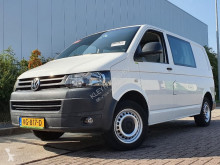 Volkswagen Transporter 2.0 TDI fourgon utilitaire occasion