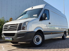 Fourgon utilitaire Volkswagen Crafter 35 2.0 tdi maxi 163 pk