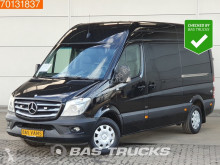 Fourgon utilitaire Mercedes Sprinter 319 CDI V6 Automaat Luchtvering 2x schuifdeur Xenon Navi Camera L2H2 11m3 A/C Towbar Cruise control