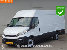 Iveco Daily 35S16 160PK Automaat Airco Euro6 L4H2 L3H2 16m3 A/C fourgon utilitaire occasion