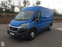 Fiat Ducato 2.3 MJT 130 fourgon utilitaire occasion