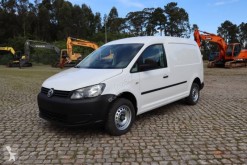 Fourgon utilitaire occasion Volkswagen Caddy