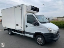 Iveco Daily 35C13 utilitaire frigo caisse négative occasion