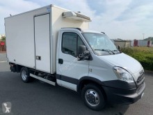 冷藏运输车 冷藏车车厢(0°以下) 二手 依维柯 Daily 35C13
