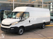 Fourgon utilitaire occasion Iveco 35 S13 V 16 M3