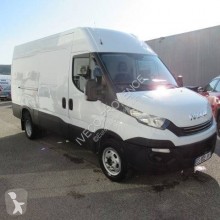 Iveco Daily 35C14V12 nyttofordon begagnad