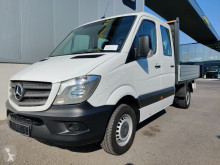 Utilitaire plateau Mercedes Sprinter 313 CDI