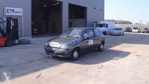 Furgoneta coche Renault Clio 1.2 i