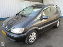 Opel Zafira 1.6 , Airco , 7 seats voiture monospace occasion