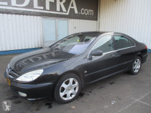 Peugeot sedan car 607 2.0 , Airco