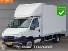 Iveco Daily 35C15 3.0 150PK Dubbellucht Bakwagen Airco Cruise A/C Cruise control fourgon utilitaire occasion