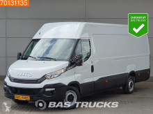 Iveco Daily 35S16 Automaat Parkeersensoren Airco Bluetooth L3H2 16m3 A/C fourgon utilitaire occasion