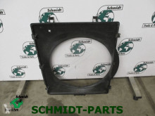 Used other spare parts spare parts Mercedes A 940 505 02 55 Afdekkap Radiateur