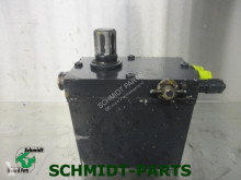 Véhicule utilitaire Scania 2204435 Cabine Kantel Pomp occasion