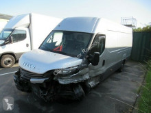 Fourgon utilitaire Iveco 35S16 Hi MATIC maxi lang & hoch, Unfall