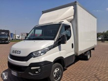 Fourgon utilitaire occasion Iveco Daily 35C14
