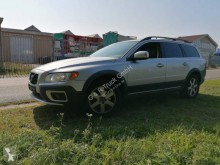 Volvo XC70 voiture break occasion