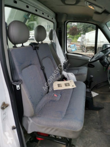 Fourgon utilitaire occasion Renault Master