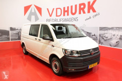 Volkswagen Transporter 2.0 TDI L2H1 DC Dubbel Cabine Airco/Cruise/Trekhaak nyttofordon begagnad