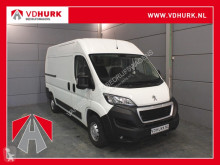 Furgoneta furgoneta furgón usada Peugeot Boxer L2H2 130 pk Airco/PDC