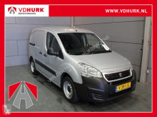 Peugeot Partner 1.6 Airco/Cruise/PDC fourgon utilitaire occasion