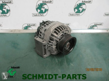 Furgoneta DAF 1626130 Dynamo repuestos usada