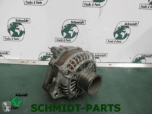 Iveco 504286394 Dynamo pièces détachées occasion