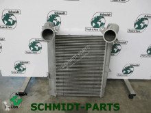 Used spare parts DAF 1685549 Intercooler CF