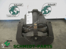 Furgoneta Renault 7485013017 Remklauw Rechts Voor repuestos usada