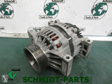 Mercedes A 015 154 03 02 Dynamo pièces détachées occasion