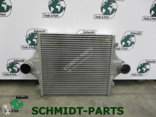 MAN 81.06130-0024 Intercooler pièces détachées occasion