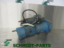 Volvo 20572417 Startmotor pièces détachées occasion