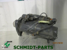 Furgoneta Iveco 504042667 Startmotor repuestos usada